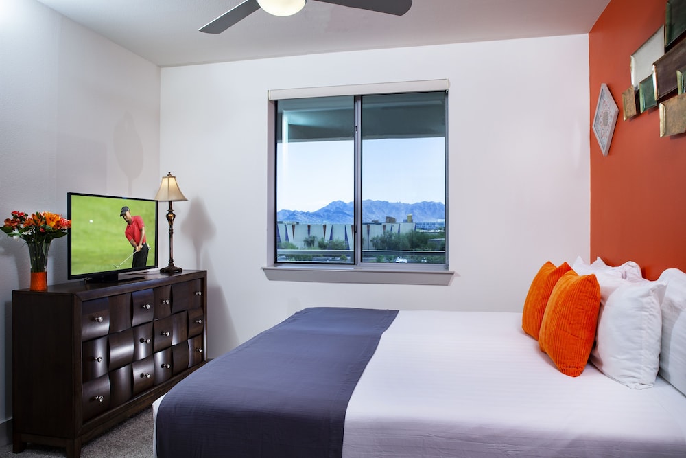 Meridian CondoResorts 17/75