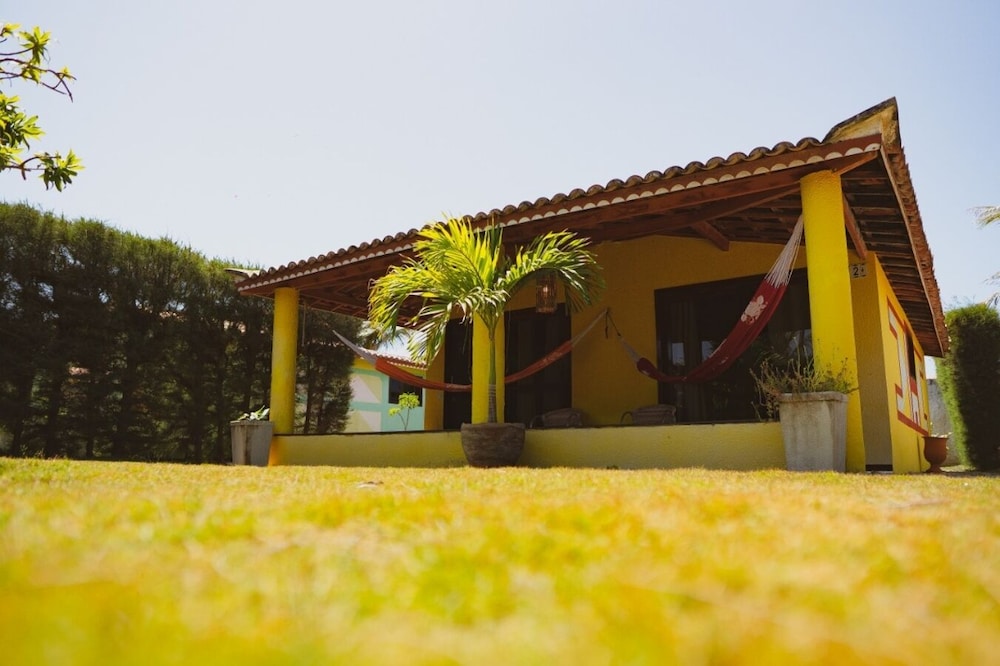Hotel Vila Jardim 10/69