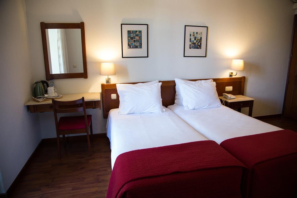 Solaris Hotel 16/43