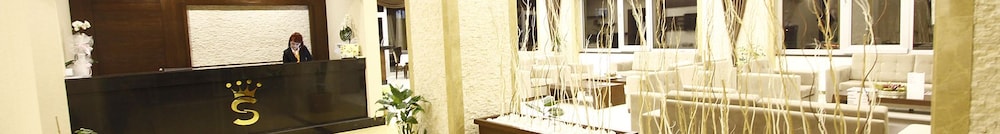Soylu Hotel 9/26