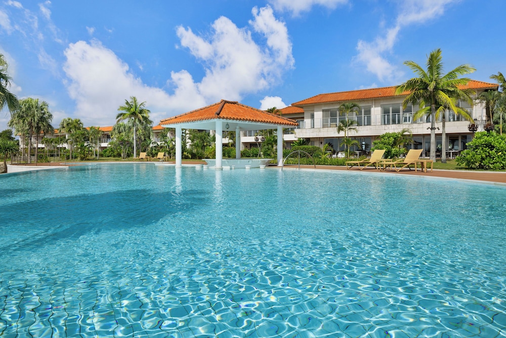 Ishigaki Resort 4/50