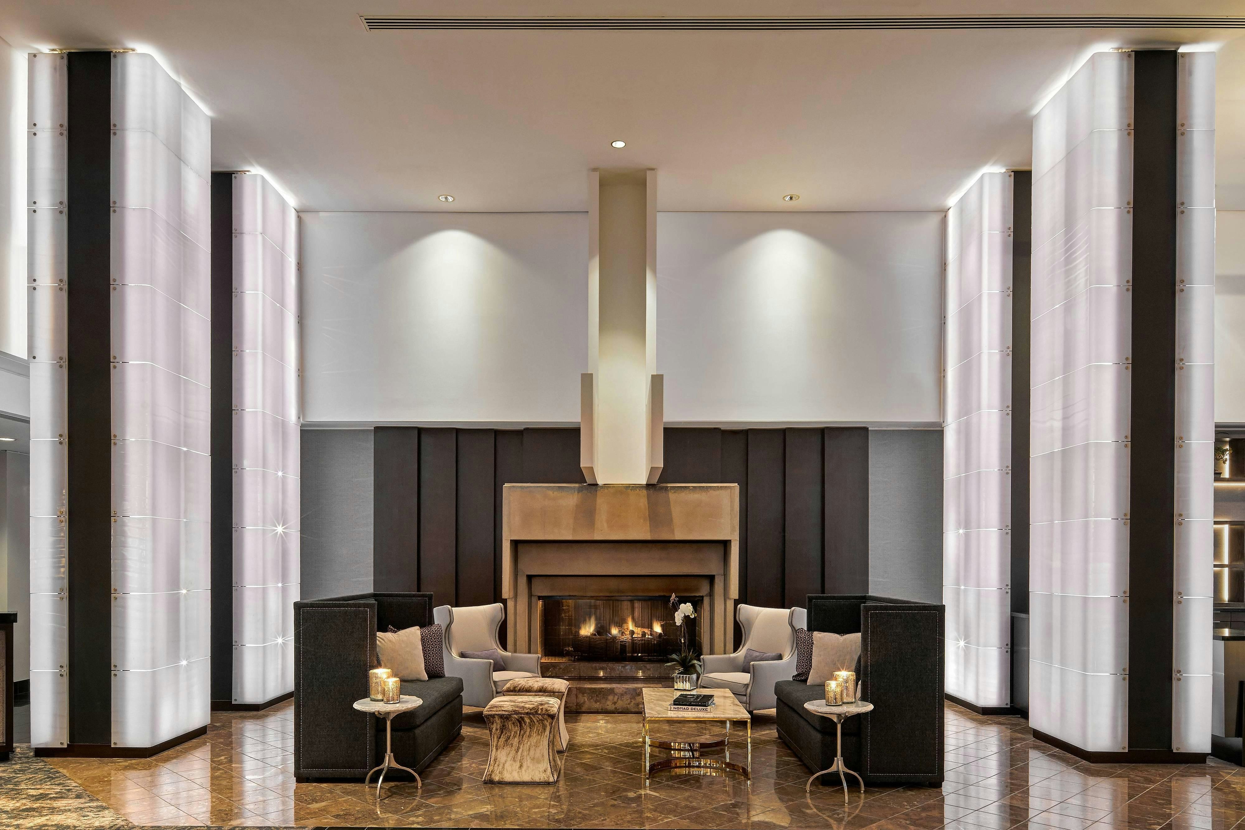 Jw Marriott Union Square San Francisco 7/20
