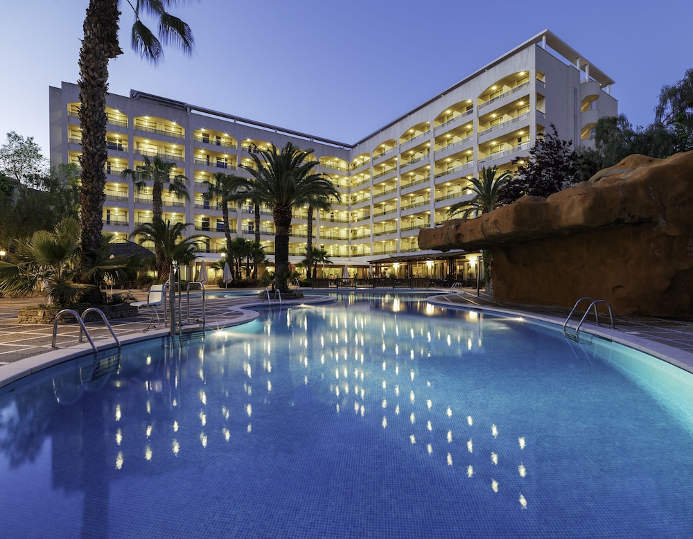 H10 Salou Princess 3/50