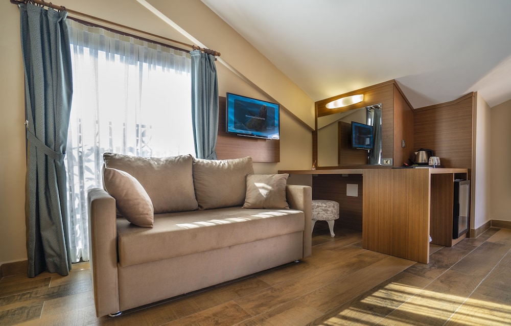 Dalyan Live Spa Resort Hotel 28/50