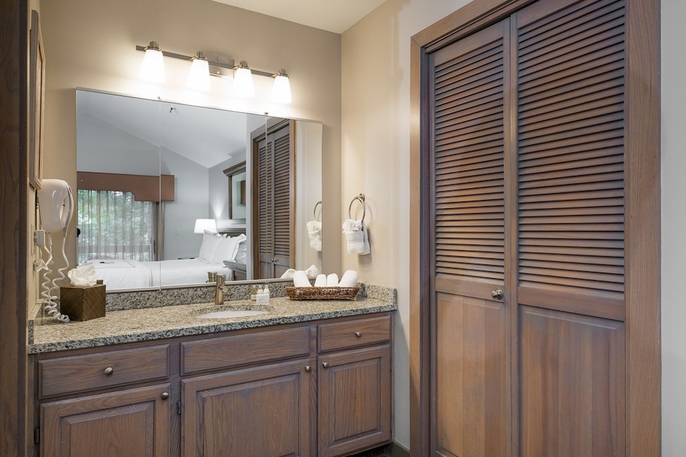 Park Plaza Resort - Park City, an Ascend Collection Hotel 60/60