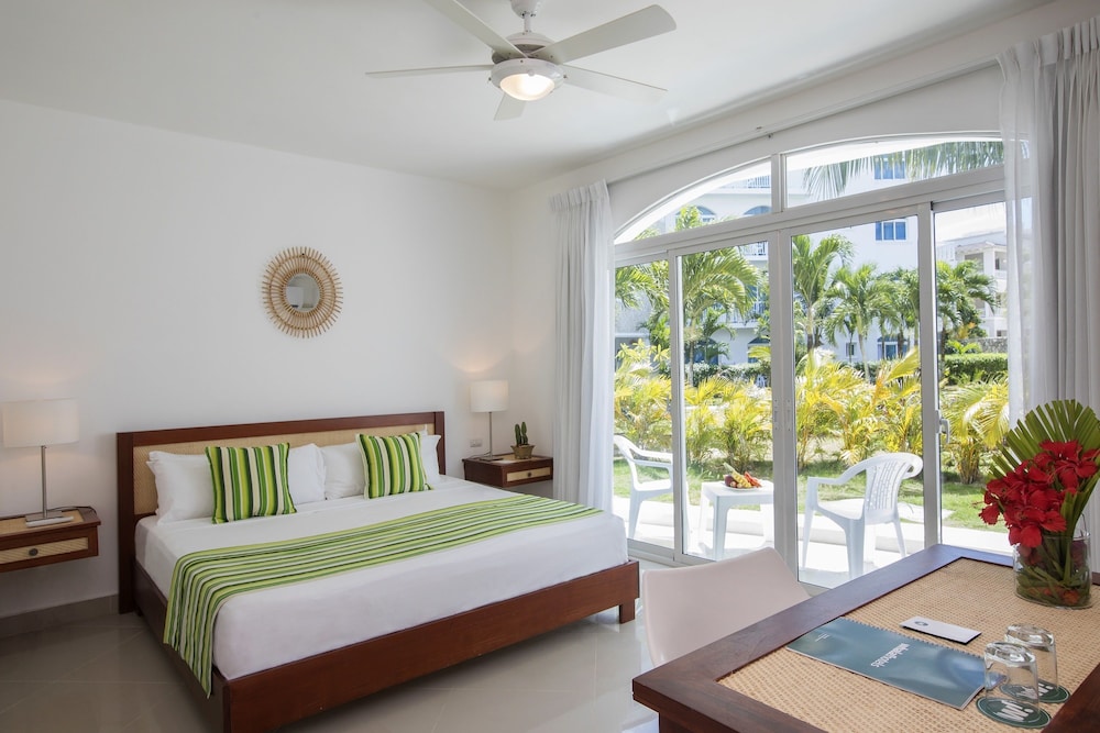 HM Alma de Bayahibe - Adults Only 20/50