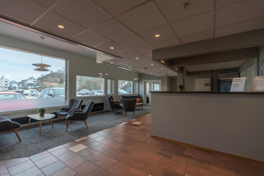 Marina Hotell Lofoten 4/32
