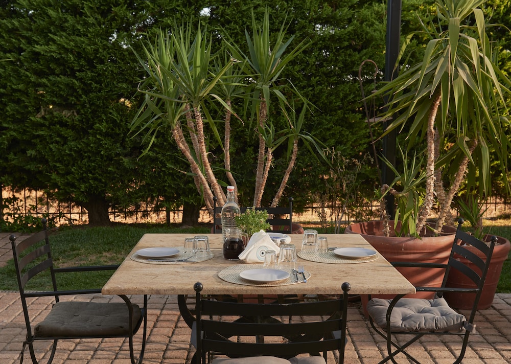 Varaba Country House 27/43