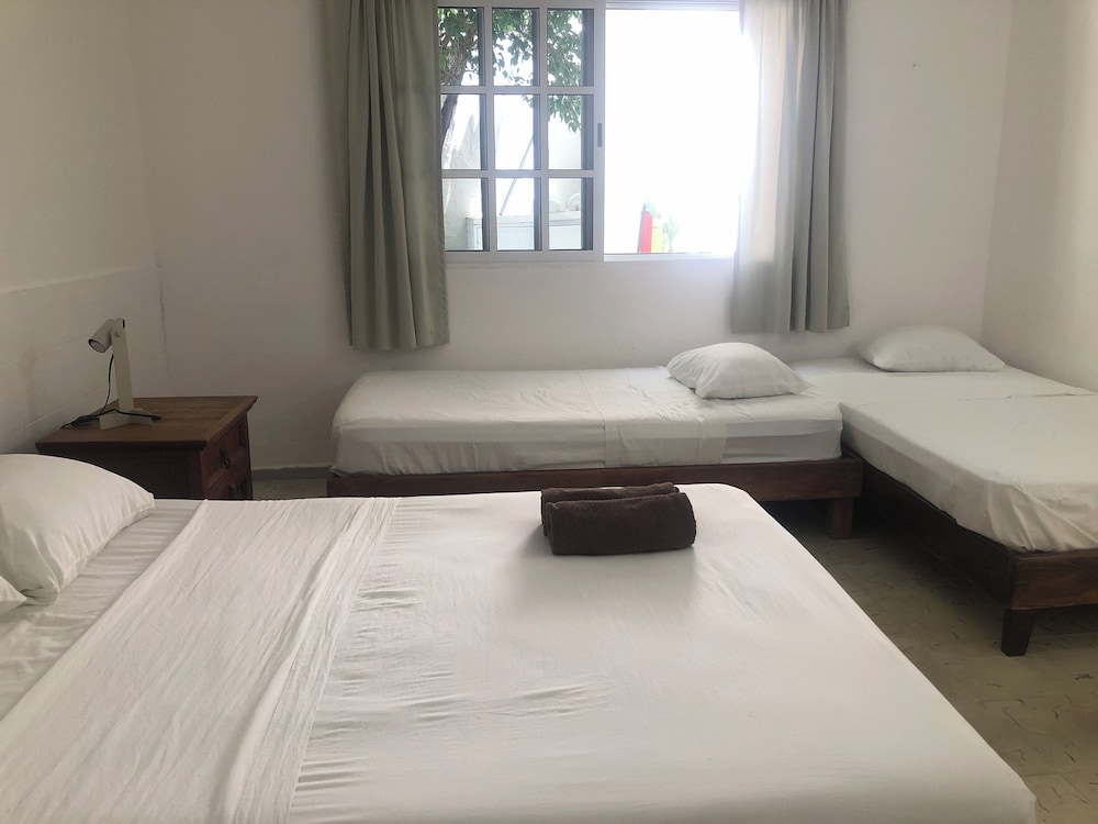 B And B Caribo Cozumel 15/50