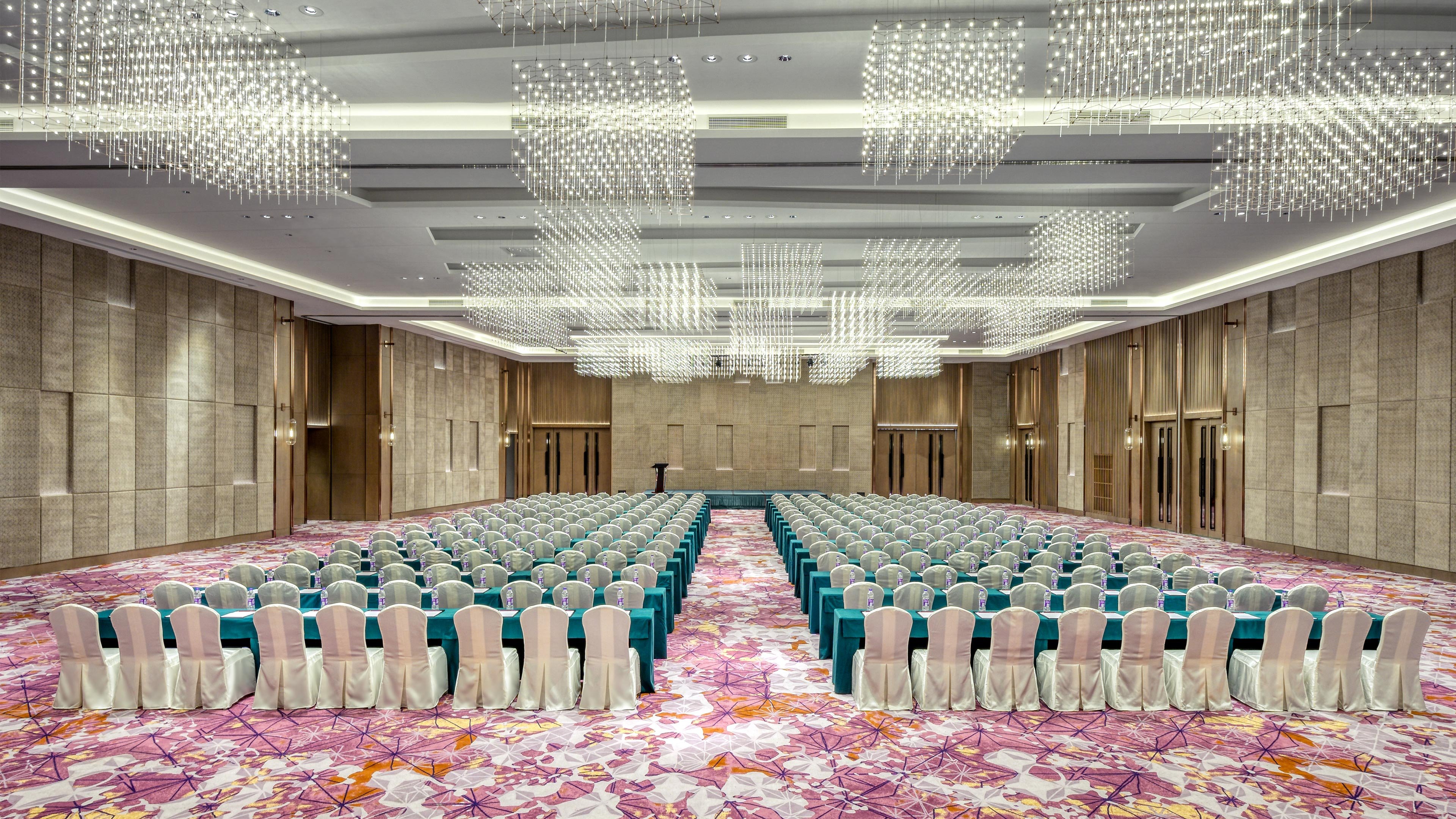 Crowne Plaza Beihai Silver Beach 23/50