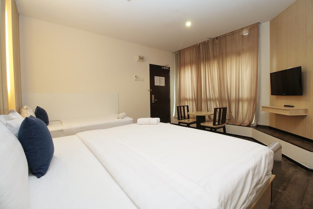 Hotel Zamburger Klang 18/28