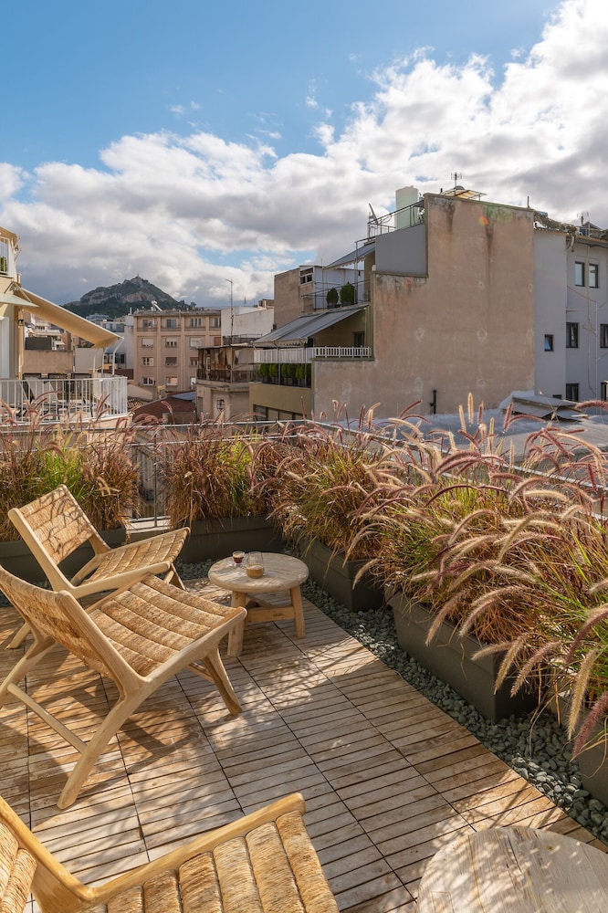Lofus Bio Suites 43/50