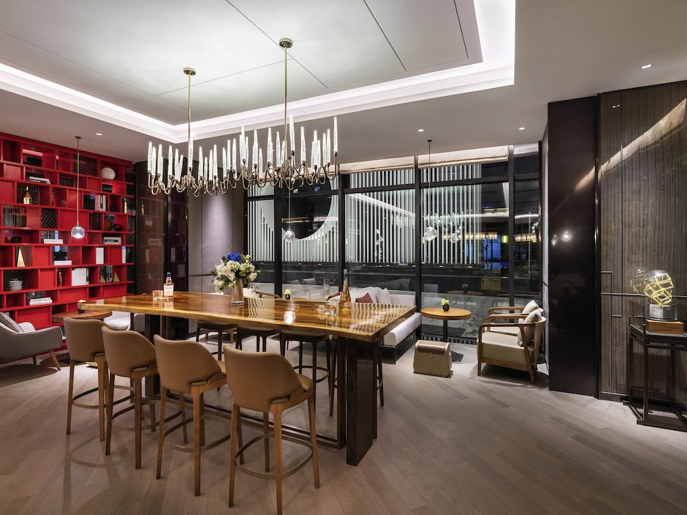 Grand Mercure Shanghai Lingang 32/50