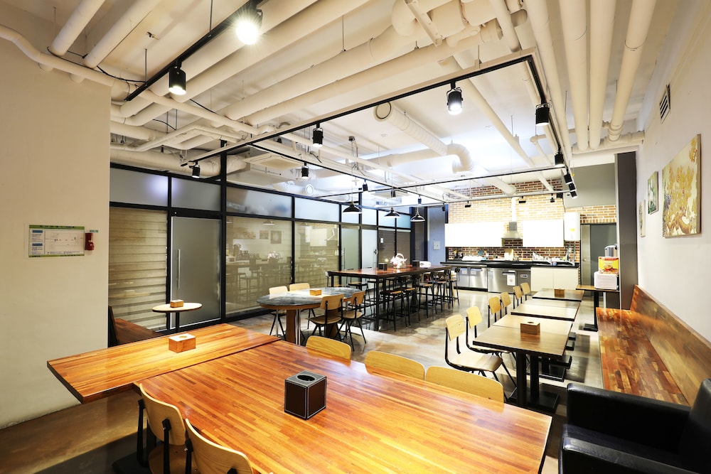 Myeongdong Stay7 42/50