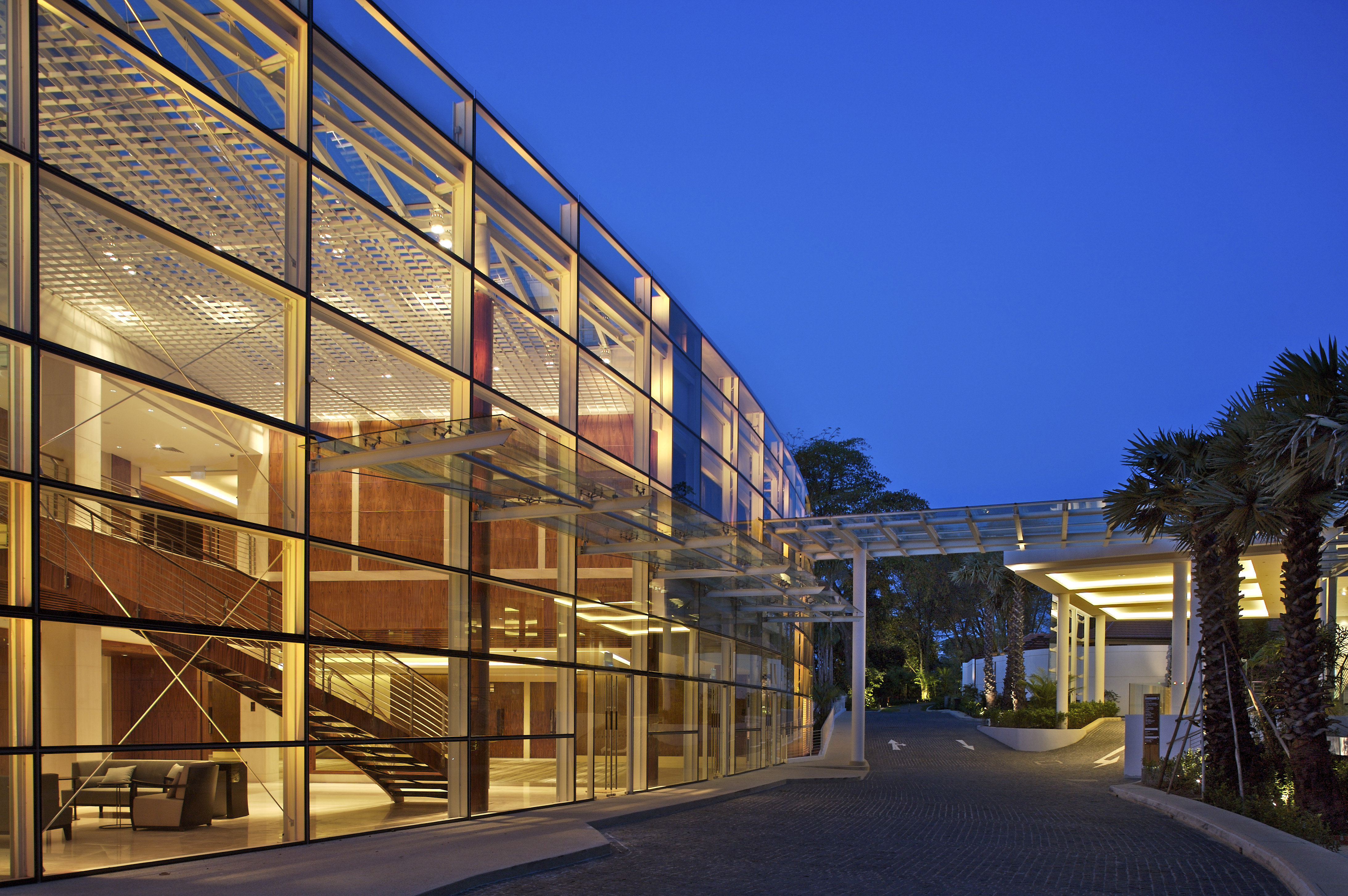AMARA SANCTUARY RESORT SENTOSA 5/71