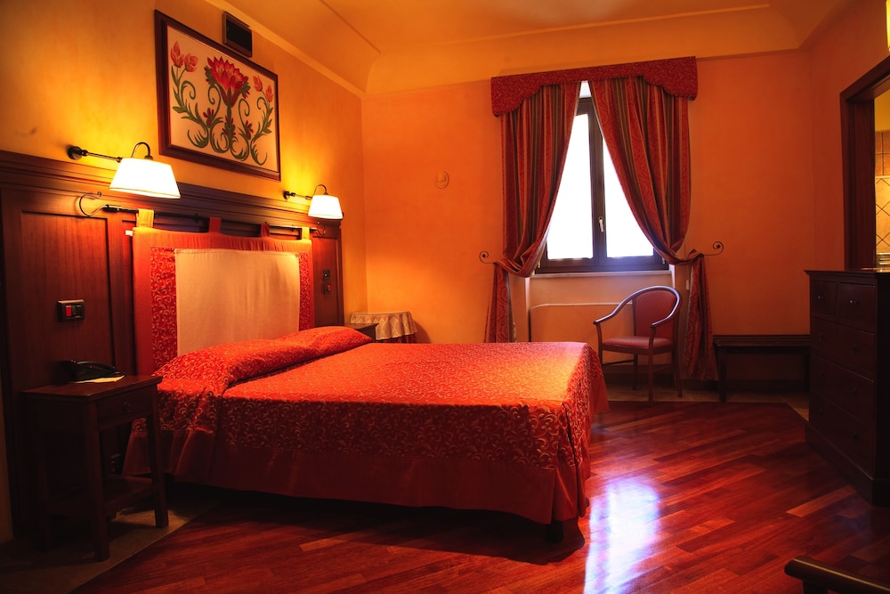 Relais Santa Anastasia 12/55
