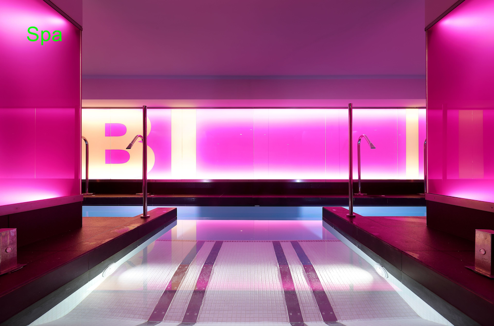 Hotel Garbi Ibiza & Spa 12/39