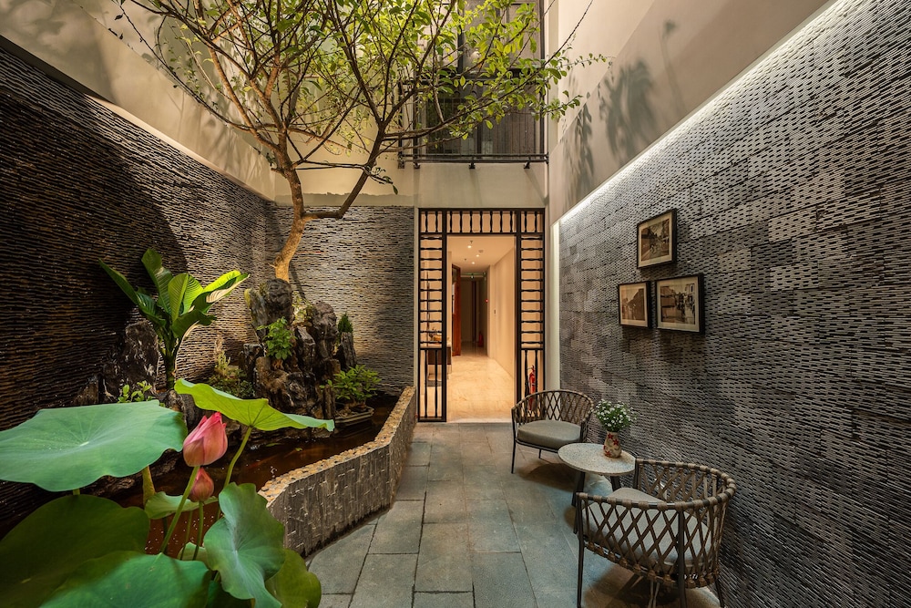 Le Parfum Apartment & Hotel 29/50