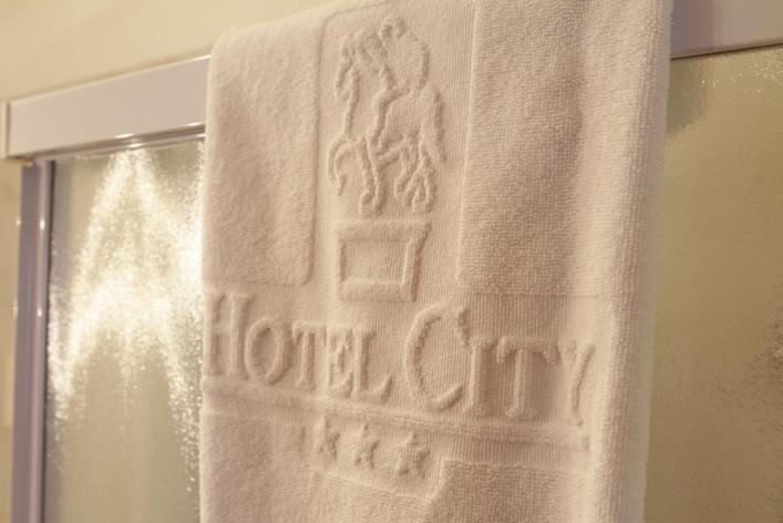 Hotel City 13/32