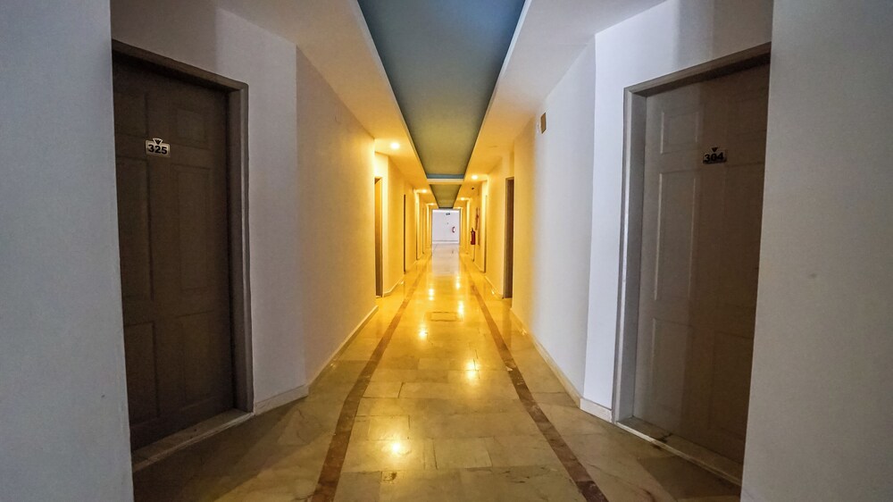 Nex Royal Beach Hotel 19/41