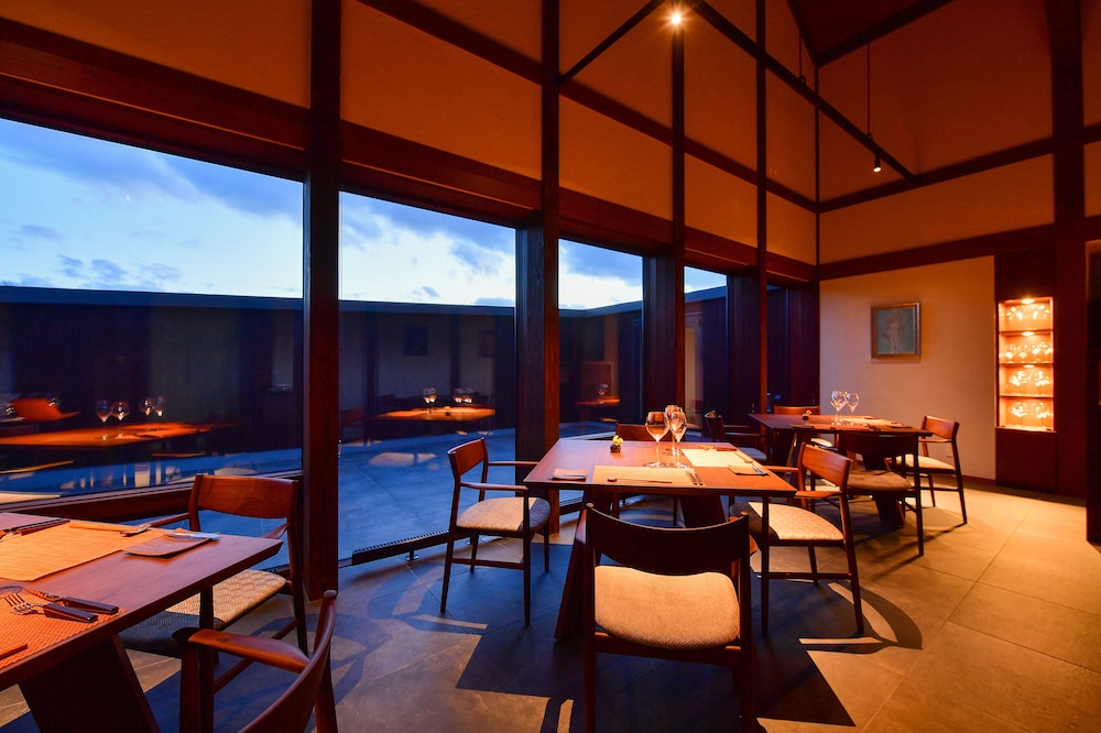 NISEKO Inn of Youtei Raku Suisan 32/49