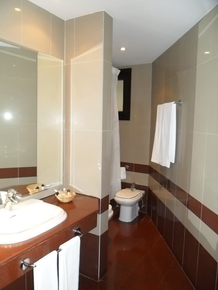 Hotel Anoeta 28/30