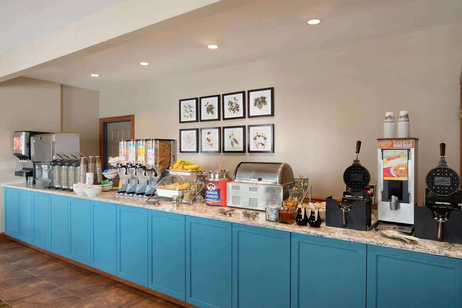 Country Inn & Suites by Radisson, Gettysburg, PA 13/34