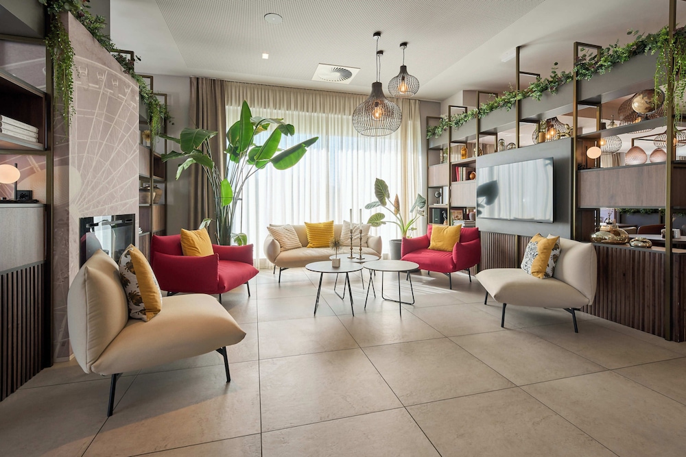 FourSide Hotel Ringsheim 35/50