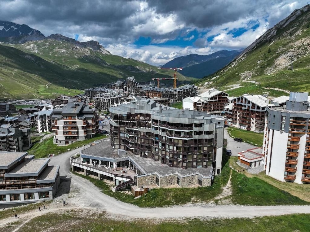 Club Belambra Tignes Val Claret 6/77