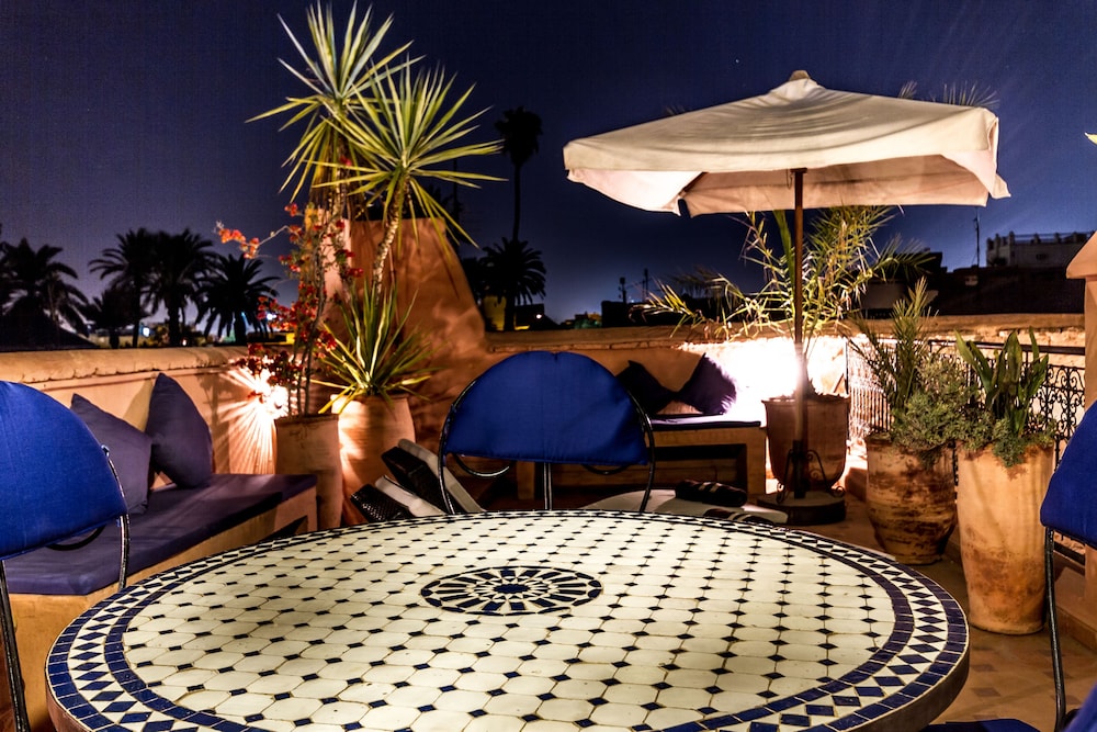 Riad Nora 56/61