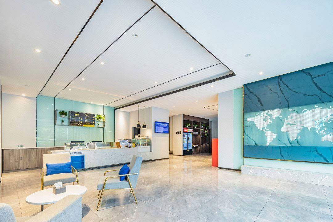 7 Days Inn Keyuanyi Road Shiqiao Pu 33/50