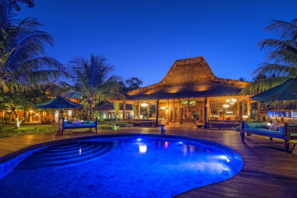 Permata Ayung Private Estate in BALI