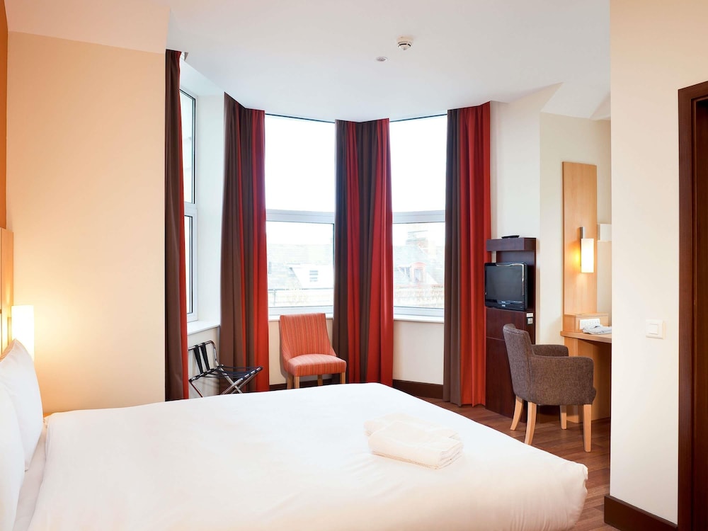 Ibis Belfast Queens Quarter 17/46