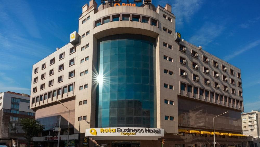 Rota Business Hotel Eskisehir 2/13