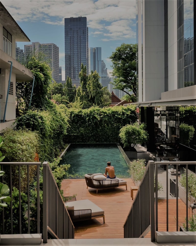HOMM Sukhumvit34 Bangkok 43/59