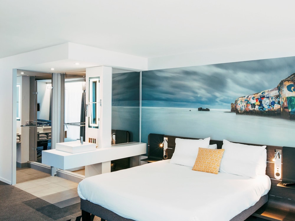 Novotel Paris Coeur D Orly Airport 14/72