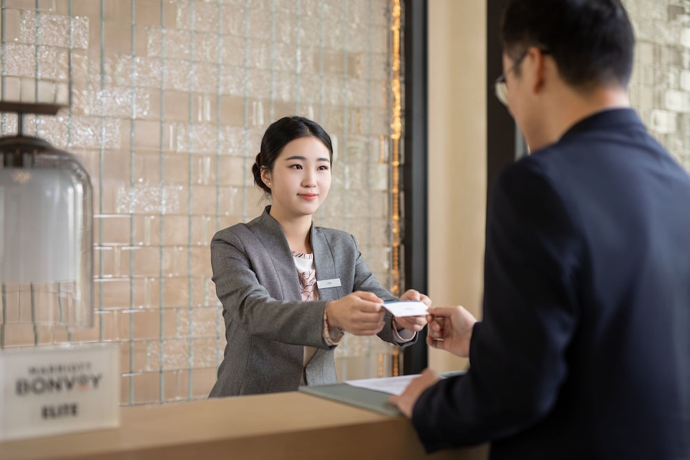 Fairfield by Marriott Bijie 13/50