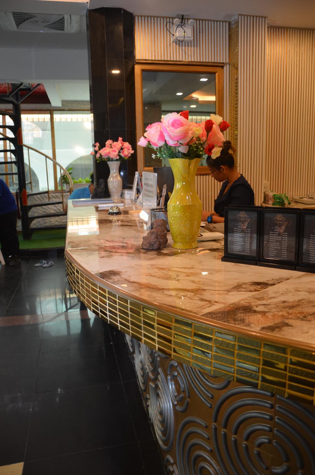 Penthouse Pattaya - Adults Only 6/35