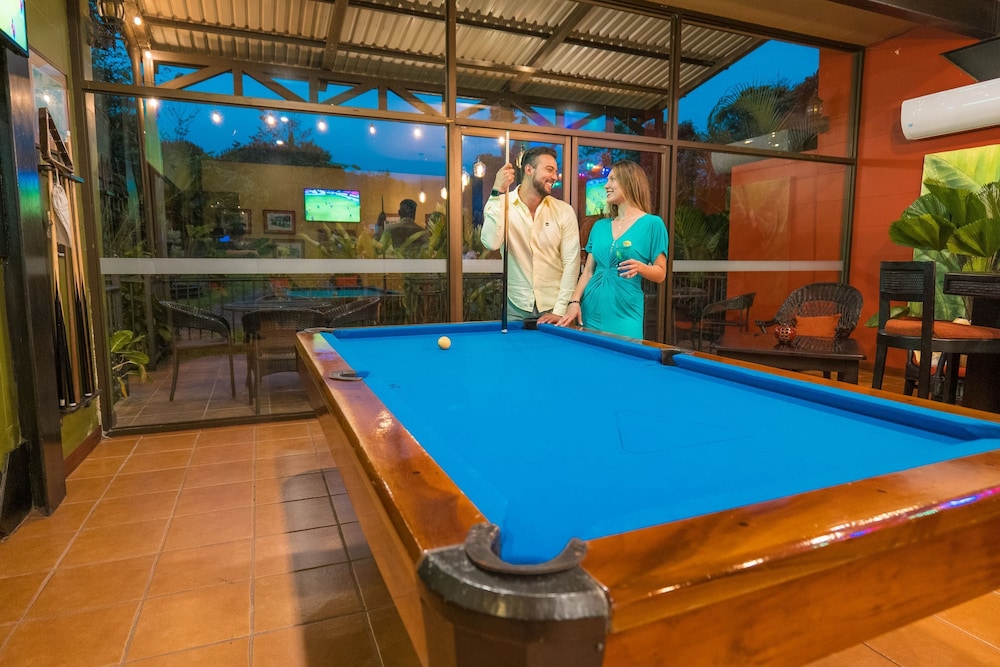 ARENAL KIORO SUITES AND SPA 3/71