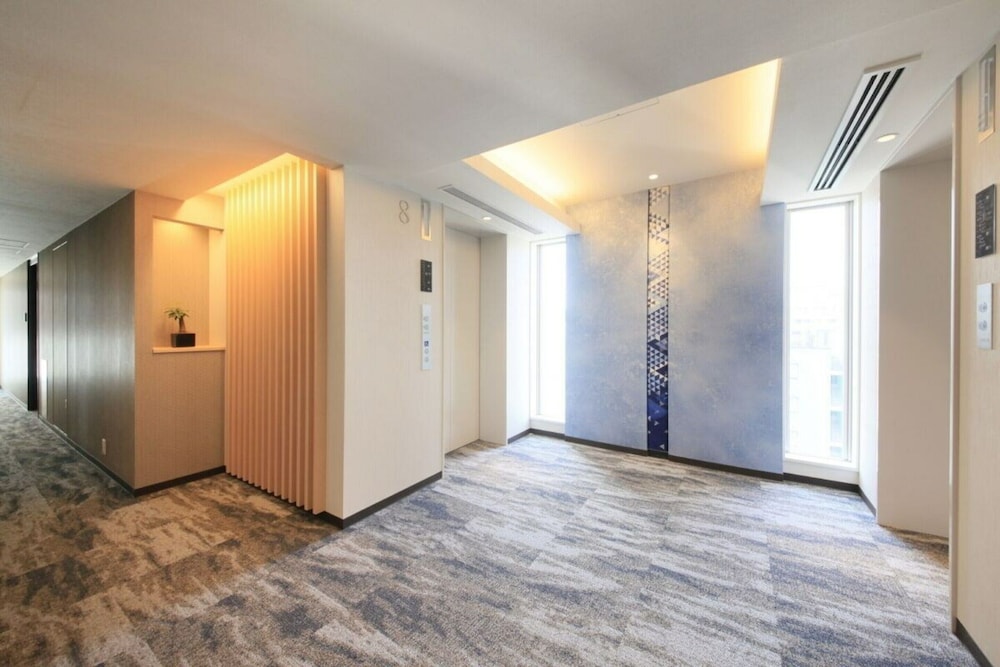 Keisei Richmond Hotel Tokyo Monzennakacho 18/63