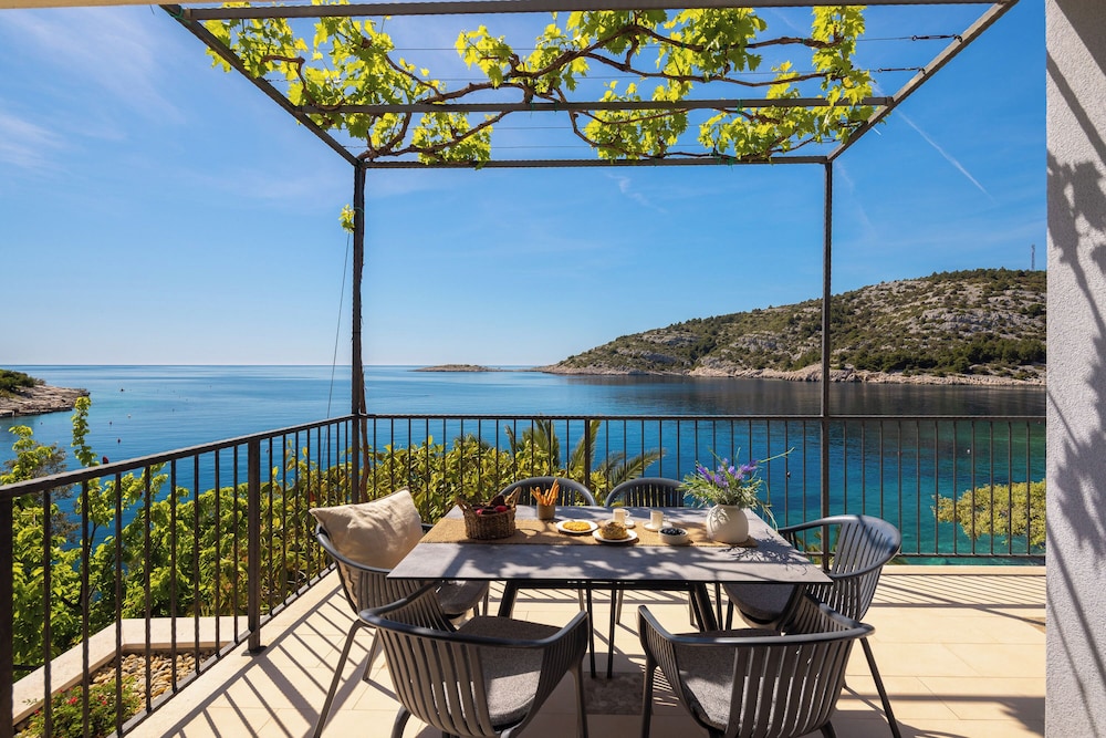 Villa Lavanda Deluxe 30/50
