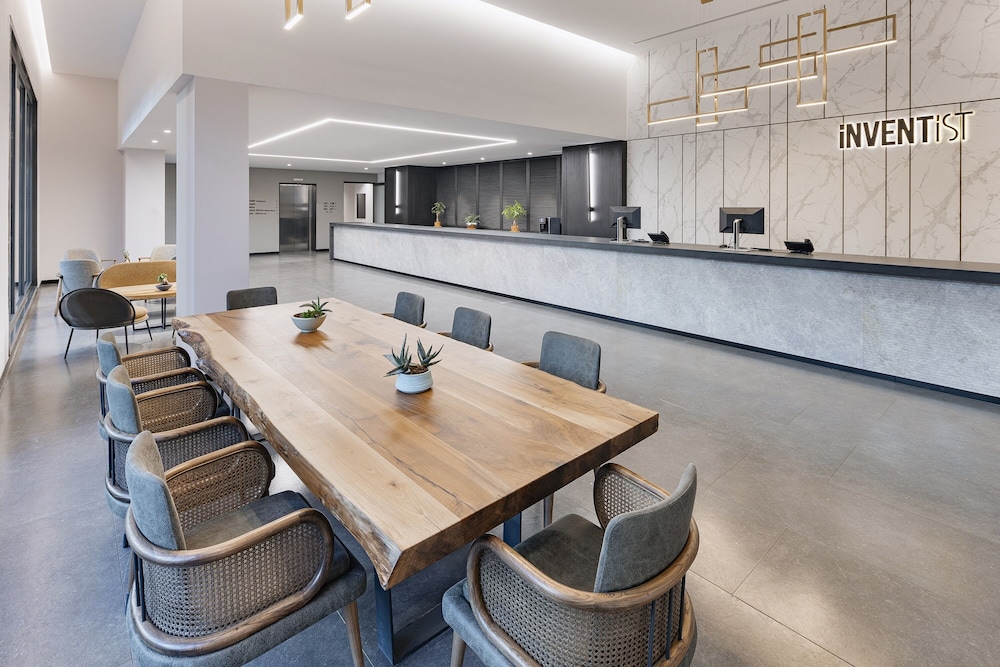 INVENTIST Hotel Sports Academy Istanbul 31/50