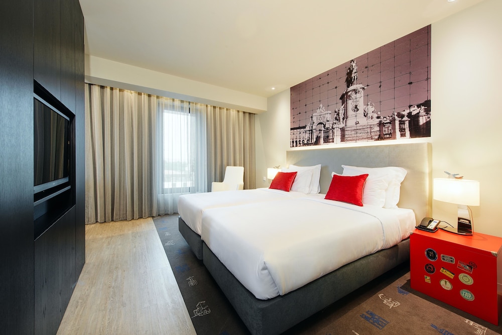 Melia Lisboa Aeroporto 18/73