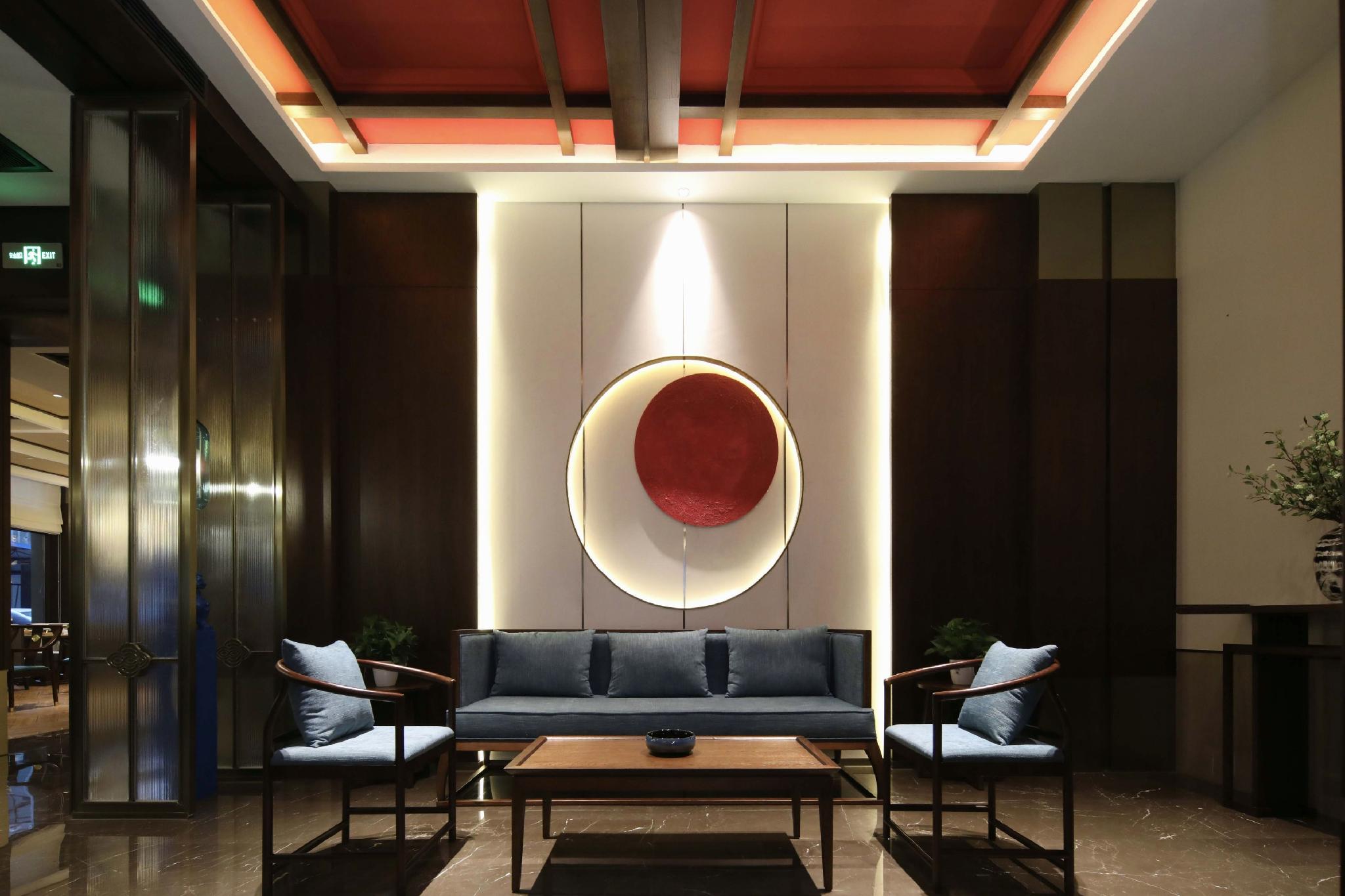 TILL BRIGHT Hotel (Changsha IFS International Finance Center Wu Yi Square) 14/23