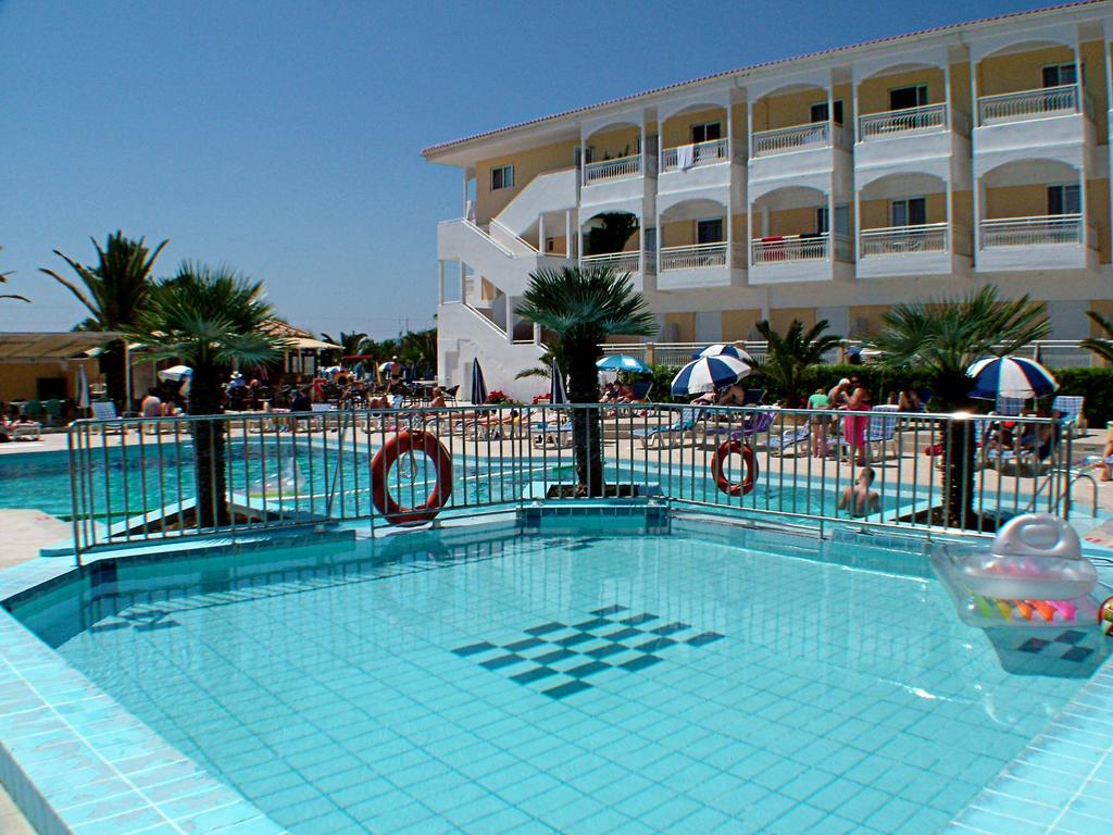 Poseidon Beach 17/41