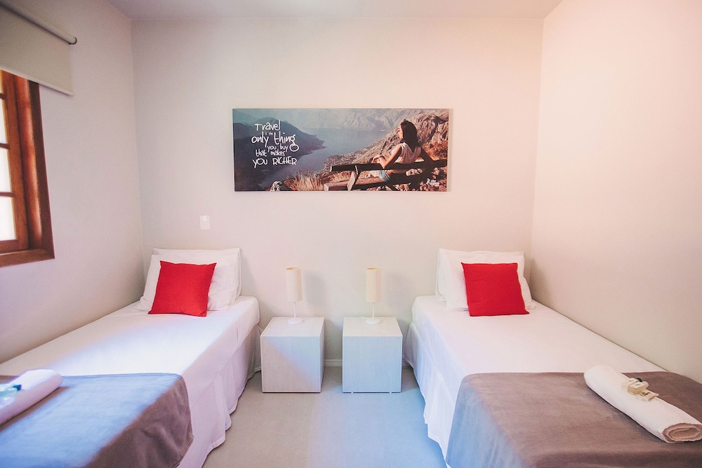 Clh Suites Ilha Grande 36/45