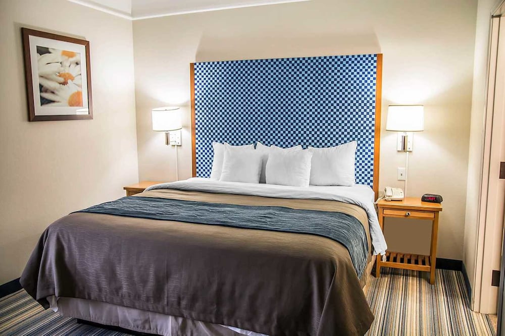 Spark by Hilton Savannah Airport 18/46