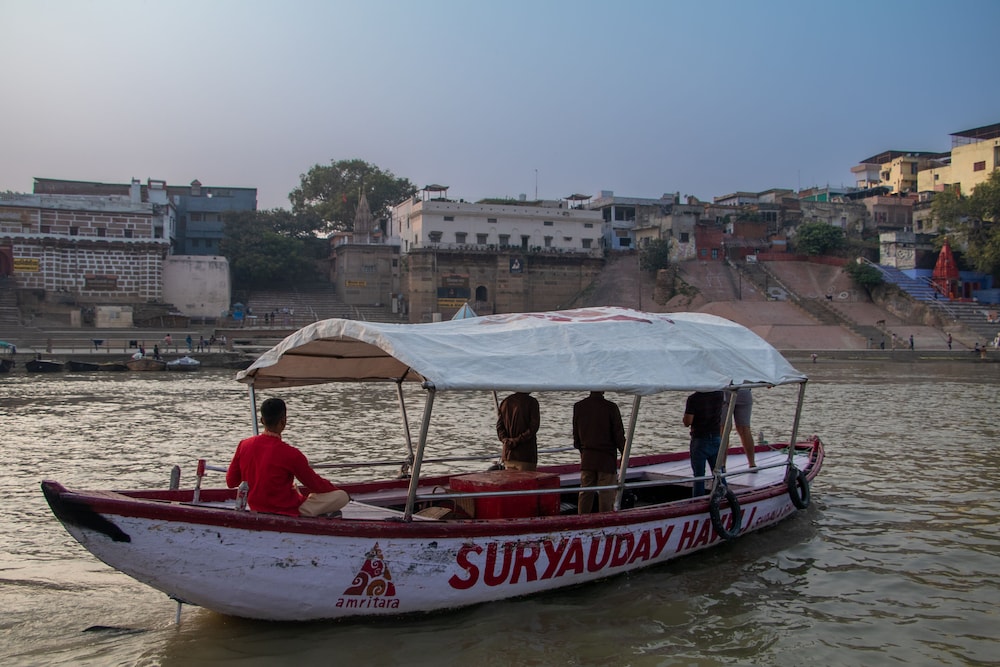 Amritara Suryauday Haveli Varanasi 39/50