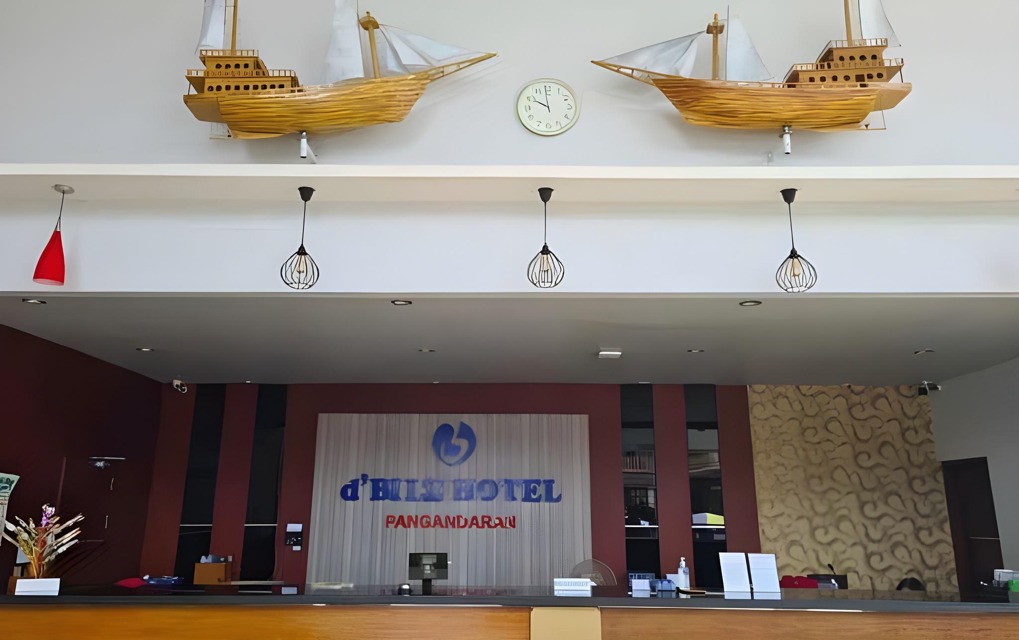 d'BILZ Hotel 9/35