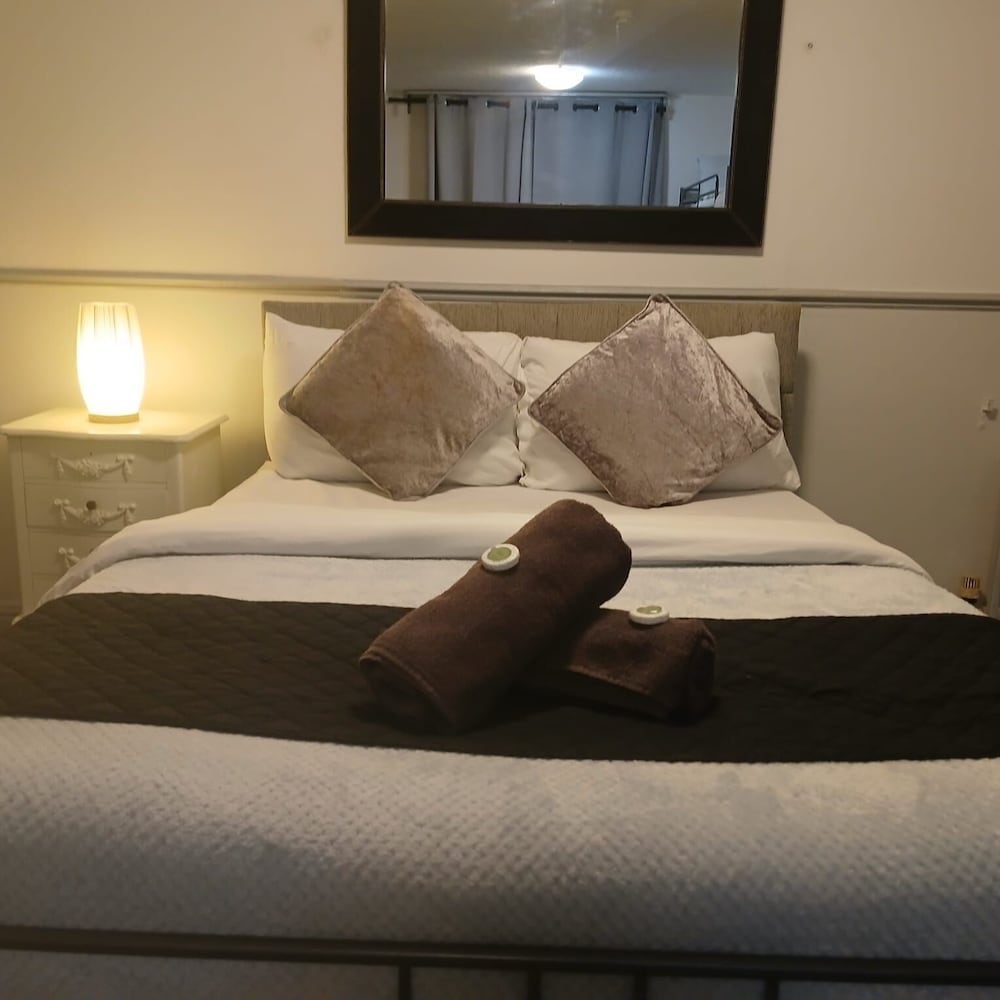 Queen's Guesthouse 19/50